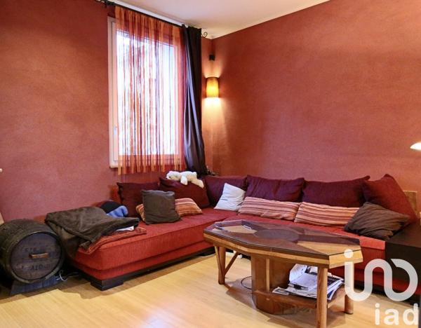 Maison à vendre 6 pièces 109 m² Vizille