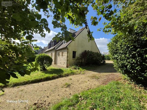Maison à vendre à Landivisiau dans le Finistère (29400), ref : 29088-2