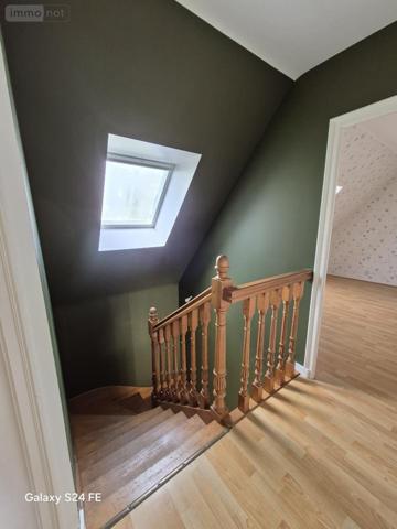 Maison à vendre à Landivisiau dans le Finistère (29400), ref : 29088-2