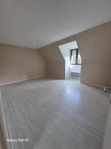 Maison à vendre à Landivisiau dans le Finistère (29400), ref : 29088-2