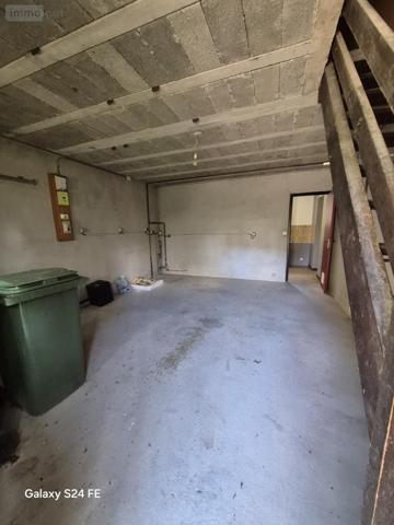 Maison à vendre à Landivisiau dans le Finistère (29400), ref : 29088-2