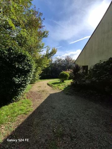 Maison à vendre à Landivisiau dans le Finistère (29400), ref : 29088-2