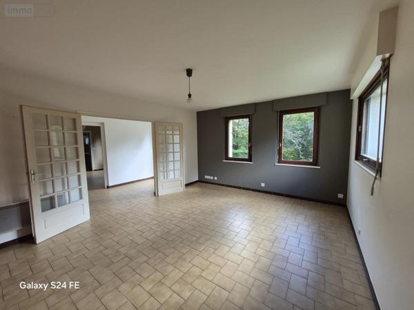 Maison à vendre à Landivisiau dans le Finistère (29400), ref : 29088-2