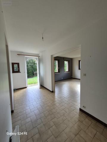 Maison à vendre à Landivisiau dans le Finistère (29400), ref : 29088-2