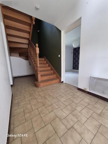 Maison à vendre à Landivisiau dans le Finistère (29400), ref : 29088-2