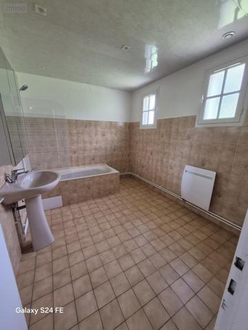 Maison à vendre à Landivisiau dans le Finistère (29400), ref : 29088-2