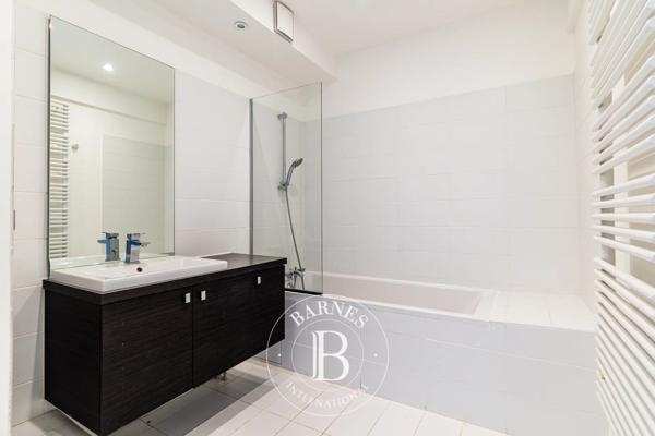 Paris 16ème, Appartement 3 Chambres -  170 m² à vendre