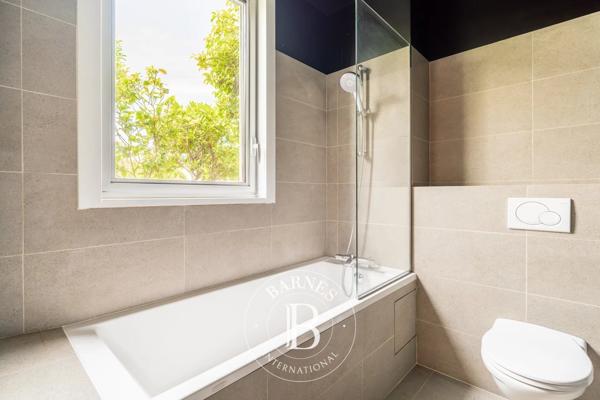 Paris 16ème, Appartement 3 Chambres -  170 m² à vendre