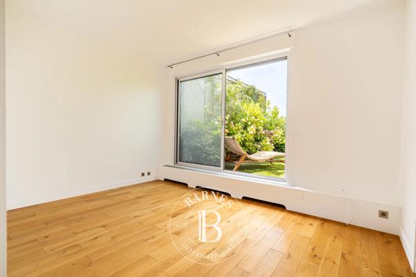 Paris 16ème, Appartement 3 Chambres -  170 m² à vendre