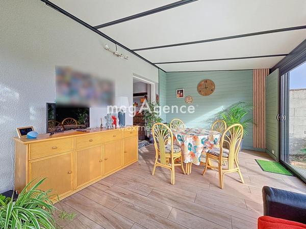 Maison à LA ROMAGNE, 49740 - 7 pièces 140m²