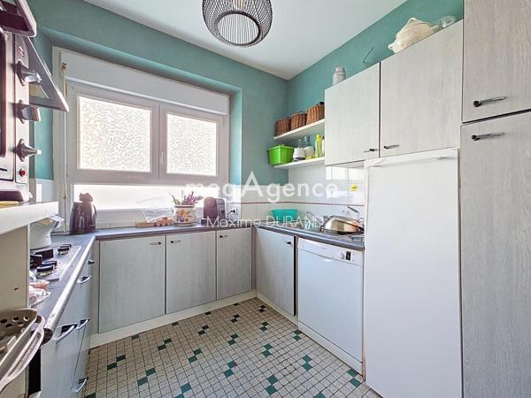 Maison à LA ROMAGNE, 49740 - 7 pièces 140m²