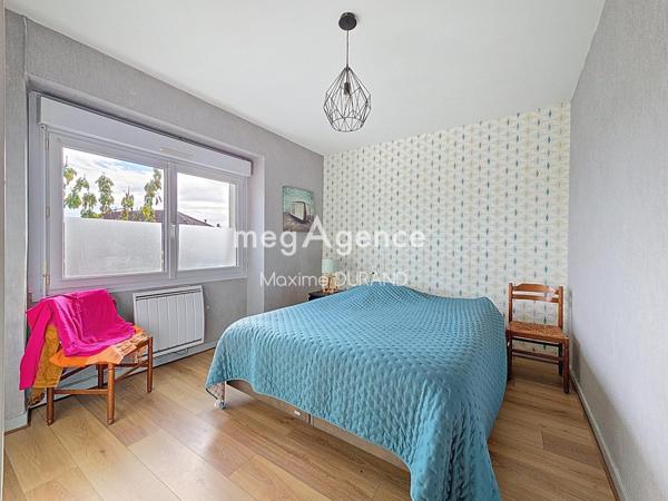 Maison à LA ROMAGNE, 49740 - 7 pièces 140m²