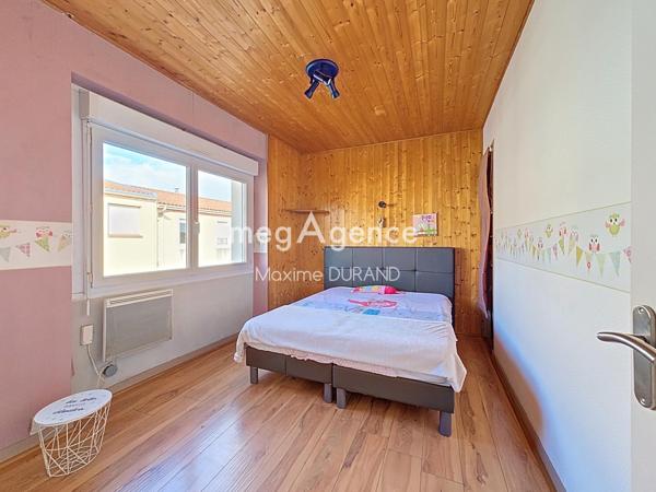 Maison à LA ROMAGNE, 49740 - 7 pièces 140m²