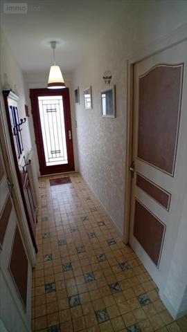 Pavillon à vendre à Le Breil-sur-Mérize dans la Sarthe (72370), ref : 72012-1093419