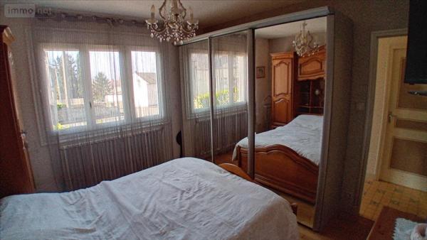 Pavillon à vendre à Le Breil-sur-Mérize dans la Sarthe (72370), ref : 72012-1093419