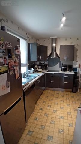 Pavillon à vendre à Le Breil-sur-Mérize dans la Sarthe (72370), ref : 72012-1093419