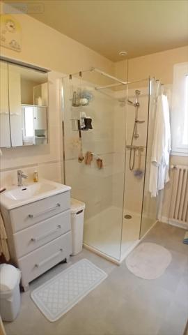 Pavillon à vendre à Le Breil-sur-Mérize dans la Sarthe (72370), ref : 72012-1093419