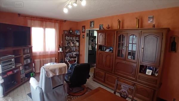 Pavillon à vendre à Le Breil-sur-Mérize dans la Sarthe (72370), ref : 72012-1093419