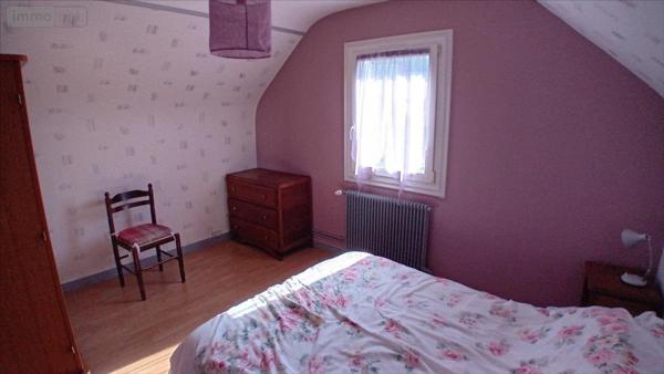 Pavillon à vendre à Le Breil-sur-Mérize dans la Sarthe (72370), ref : 72012-1093419