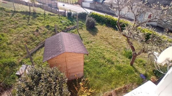 Pavillon à vendre à Le Breil-sur-Mérize dans la Sarthe (72370), ref : 72012-1093419