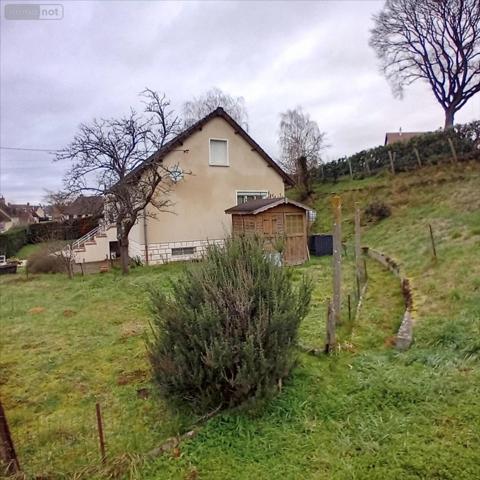 Pavillon à vendre à Le Breil-sur-Mérize dans la Sarthe (72370), ref : 72012-1093419