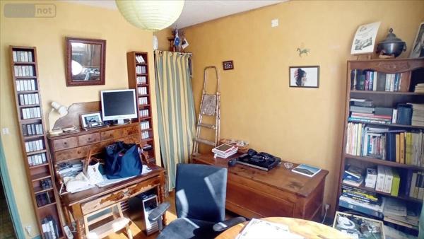 Pavillon à vendre à Le Breil-sur-Mérize dans la Sarthe (72370), ref : 72012-1093419