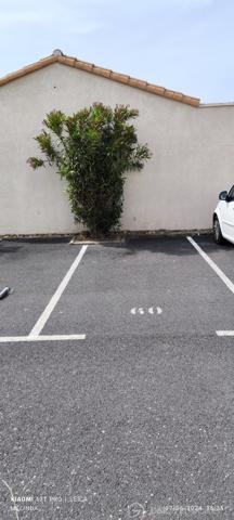 Appartement de 30,54 m²