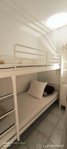 Appartement de 30,54 m²