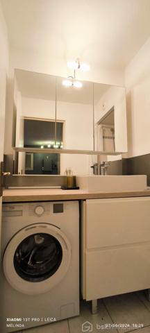 Appartement de 30,54 m²