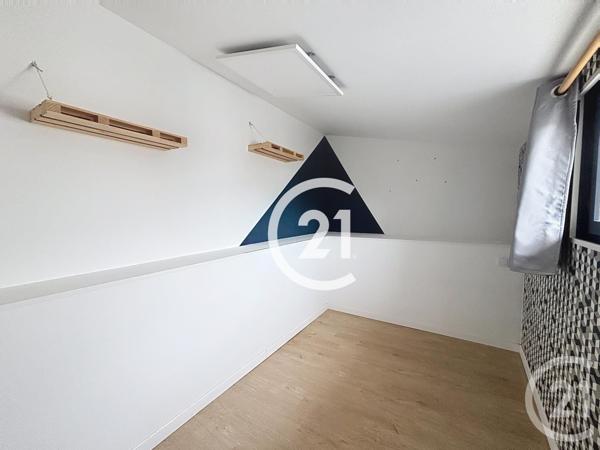 Maison à vendre  4 pièces - 128 m2 CHATEAUBERNARD - 16