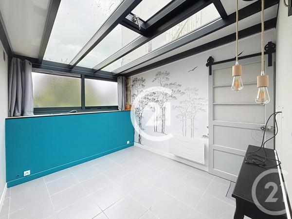 Maison à vendre  4 pièces - 128 m2 CHATEAUBERNARD - 16