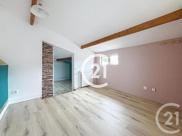 Maison à vendre  4 pièces - 128 m2 CHATEAUBERNARD - 16