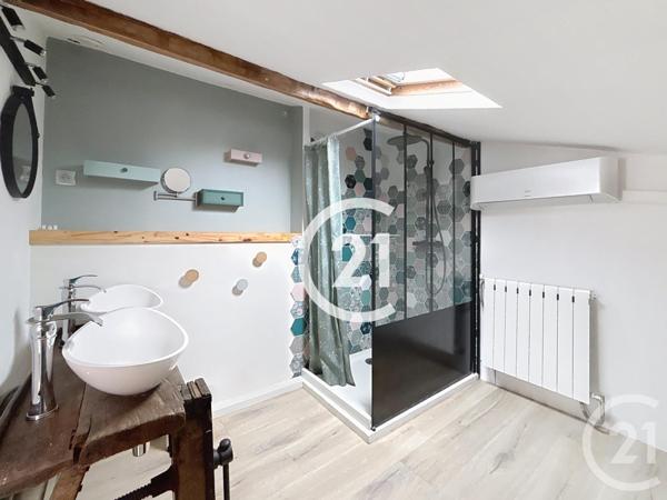 Maison à vendre  4 pièces - 128 m2 CHATEAUBERNARD - 16