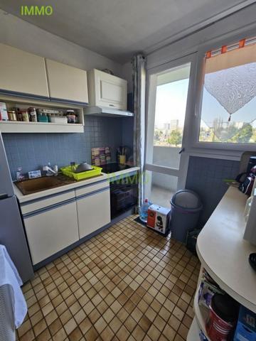 Vente / Appartement T2