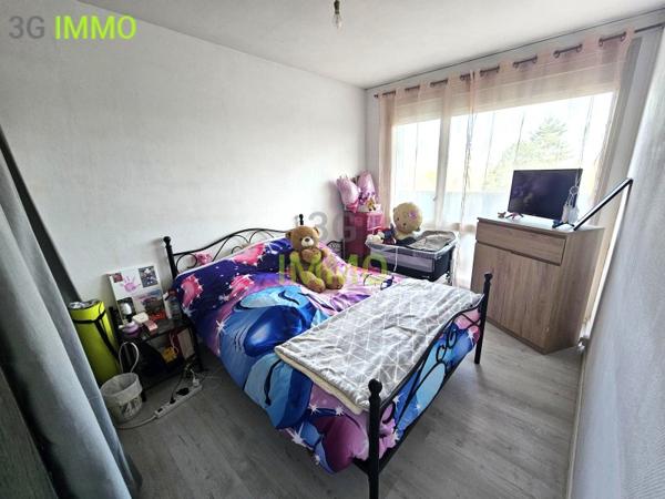 Vente / Appartement T2