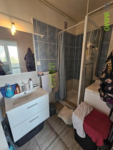 Vente / Appartement T2