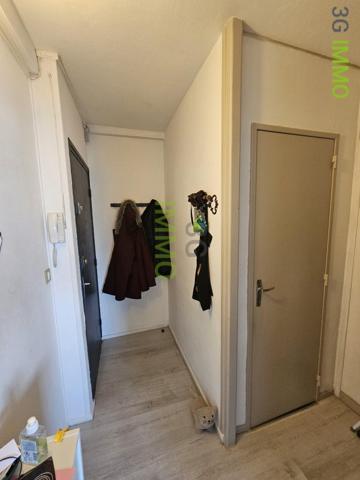 Vente / Appartement T2