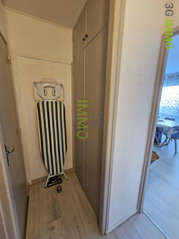 Vente / Appartement T2