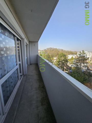 Vente / Appartement T2