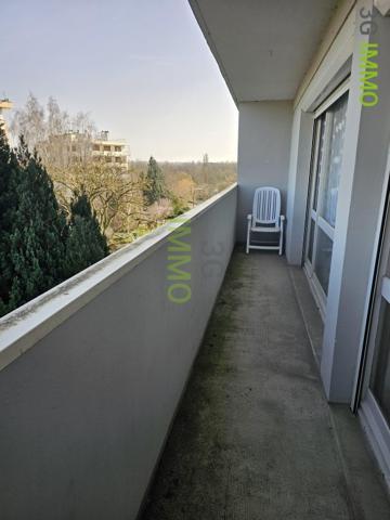 Vente / Appartement T2