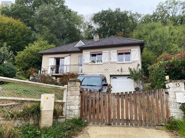 Achat - Maison | Pavillon Saint-Piat 28130 5 pièces 96 m 2 2309 m 2