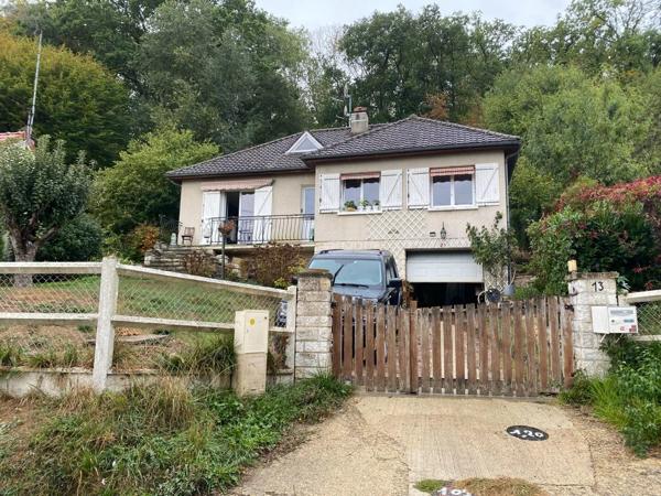 Achat - Maison | Pavillon Saint-Piat 28130 5 pièces 96 m 2 2309 m 2