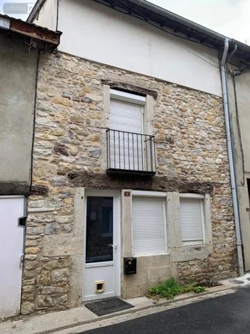 Location - Maison Bettant 01500 3 pièces 62 m 2