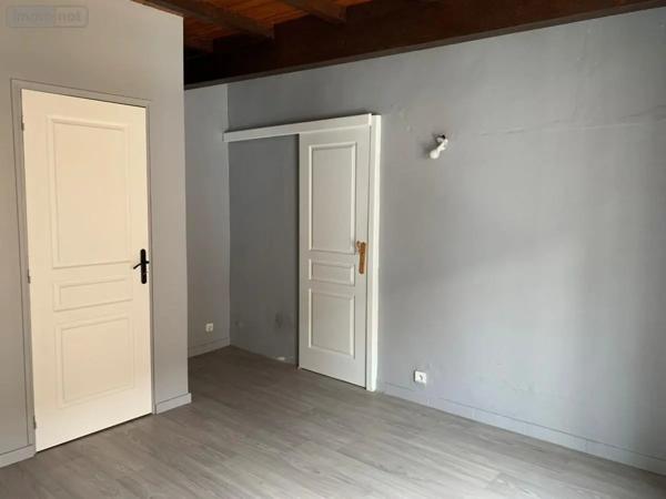 Location - Maison Bettant 01500 3 pièces 62 m 2