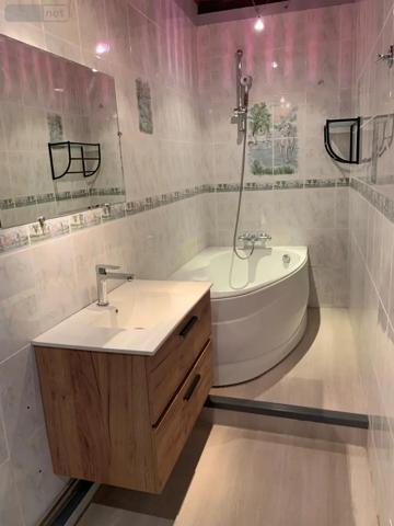 Location - Maison Bettant 01500 3 pièces 62 m 2