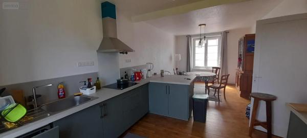 Achat - Maison Crozon 29160 6 pièces 113 m 2 847 m 2