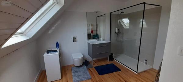 Achat - Maison Crozon 29160 6 pièces 113 m 2 847 m 2
