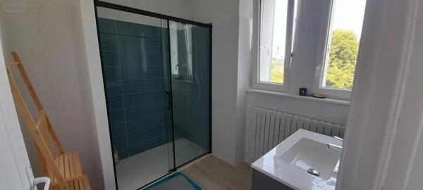 Achat - Maison Crozon 29160 6 pièces 113 m 2 847 m 2