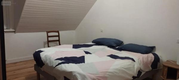 Achat - Maison Crozon 29160 6 pièces 113 m 2 847 m 2