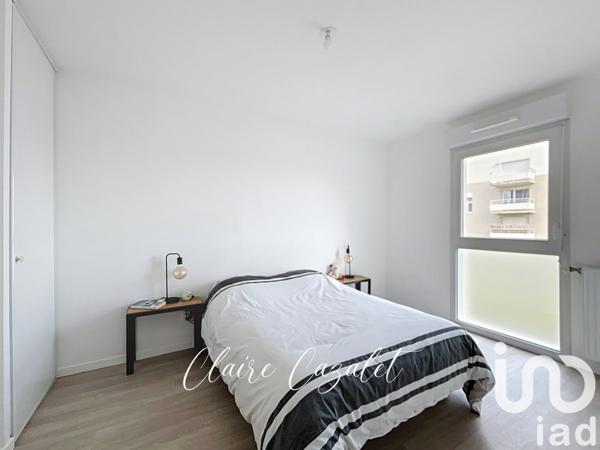 Appartement à vendre 2 pièces 48 m² Sainte-Luce-sur-Loire